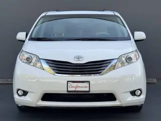 2011 Toyota Sienna