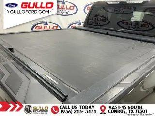 Toyota Tundra 2023 4x4 1794 Edition 4dr CrewMax Cab Pickup SB