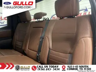 Toyota Tundra 2023 4x4 1794 Edition 4dr CrewMax Cab Pickup SB