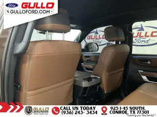 Toyota Tundra 2023 4x4 1794 Edition 4dr CrewMax Cab Pickup SB