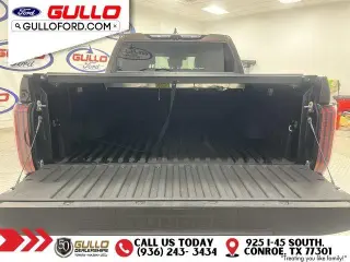 Toyota Tundra 2023 4x4 1794 Edition 4dr CrewMax Cab Pickup SB