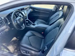 Camry Toyota 2020