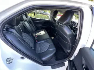 Camry Toyota 2020