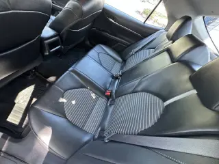Camry Toyota 2020