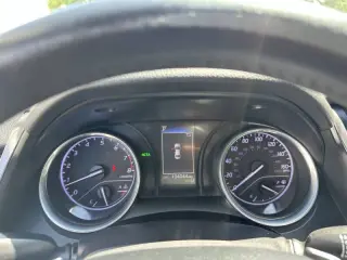 Camry Toyota 2020
