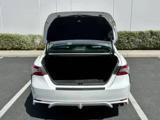 Camry Toyota 2020