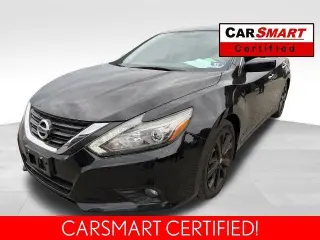 Nissan Altima 2017 2.5 4dr Sedan