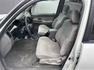Toyota 4Runner 2002