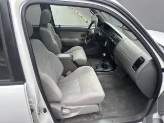 Toyota 4Runner 2002