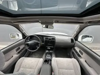 Toyota 4Runner 2002