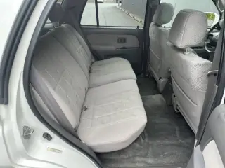 Toyota 4Runner 2002