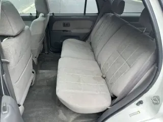 Toyota 4Runner 2002