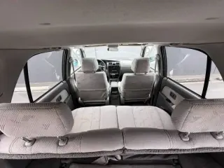 Toyota 4Runner 2002