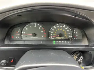 Toyota 4Runner 2002
