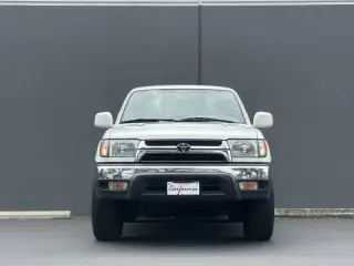 Toyota 4Runner 2002