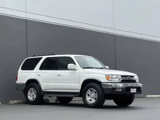 Toyota 4Runner 2002