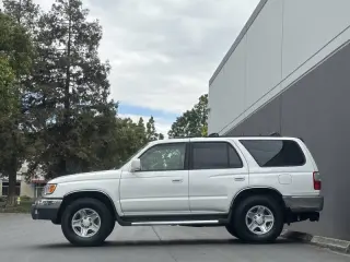 Toyota 4Runner 2002