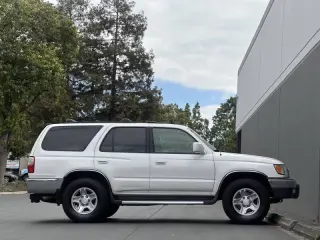 Toyota 4Runner 2002