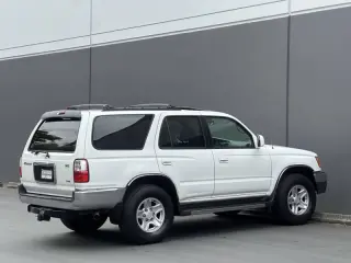 Toyota 4Runner 2002
