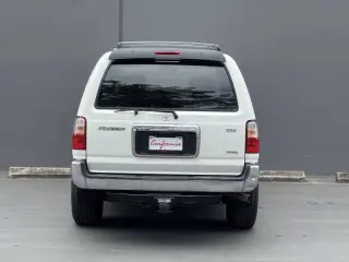 Toyota 4Runner 2002