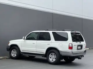 Toyota 4Runner 2002