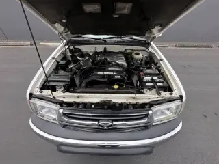 Toyota 4Runner 2002