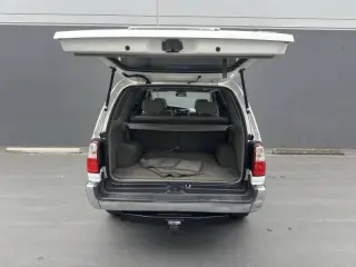 Toyota 4Runner 2002