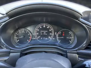 2022 Mazda Mazda3 Sedán