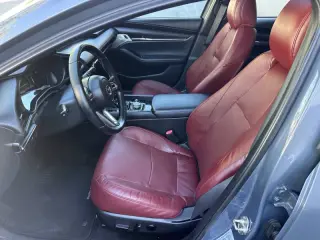 2022 Mazda Mazda3 Sedán