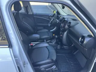 MINI Countryman 2015
