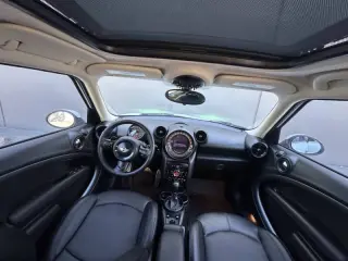 MINI Countryman 2015