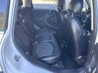 MINI Countryman 2015