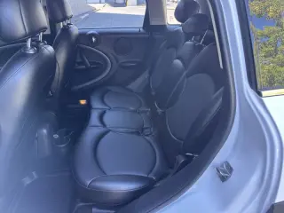 MINI Countryman 2015
