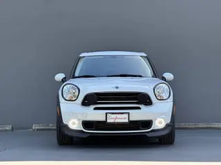 MINI Countryman 2015