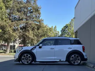 MINI Countryman 2015