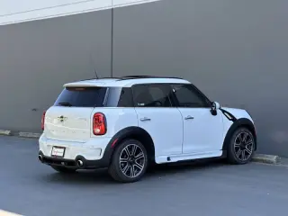 MINI Countryman 2015
