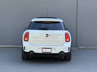 MINI Countryman 2015