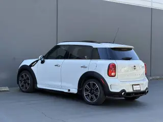 MINI Countryman 2015