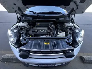 MINI Countryman 2015
