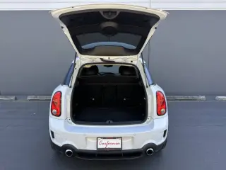 MINI Countryman 2015