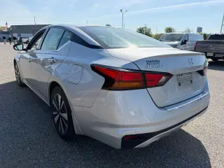 Nissan Altima 2022 2.5 SL 4dr Sedan