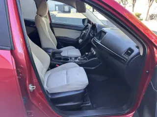 Mazda CX-5 2016