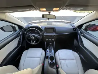 Mazda CX-5 2016