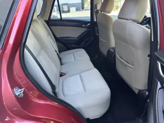 Mazda CX-5 2016
