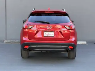Mazda CX-5 2016
