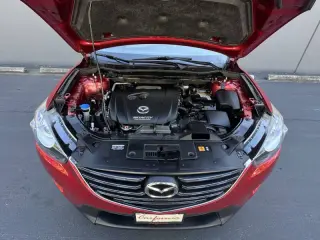 Mazda CX-5 2016