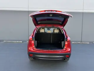 Mazda CX-5 2016