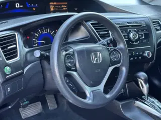 Honda Civic 2014