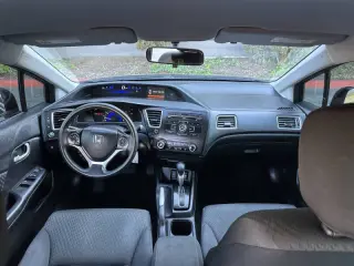 Honda Civic 2014
