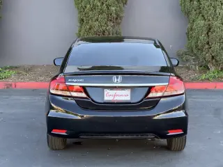 Honda Civic 2014